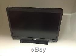 Panasonic BT-LH2550 25.5 LCD Color Monitor with Stand