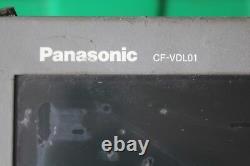 Panasonic LCD Monitor WithStand