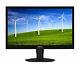 Philips Brilliance Backlight 24 Led LCD Display Monitor Full Energy Stand