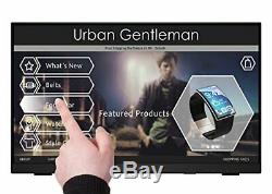 Planar Helium PCT2235 Touch Screen 22 LED LCD Full HD 22 with Helium Stand