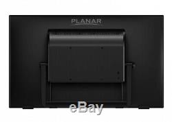 Planar Helium PCT2235 Touch Screen 22 LED LCD Full HD with Stand
