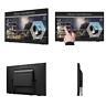 Planar Helium Pct2235 Touch Screen 22 Led Lcd Full Hd Resolution Monitor With H