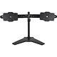 Planar Large Dual Monitor Stand for 24 to 34 LCD Monitors