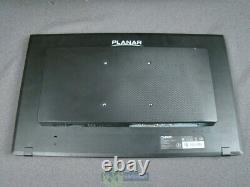 Planar PCT2265 22 Touchscreen LCD Monitor 997-7251-00 No Stand