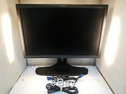 Planar PX2611W 26 WUXGA 1920x1200 75Hz LCD Monitor withPower & VGA Cable, Stand
