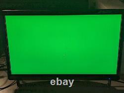 Planar PXL2430MW 24 Widescreen Touchscreen Full HD LCD Monitor with Stand