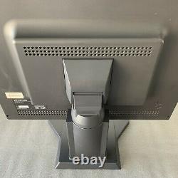 Planar WS231-BK 996-0559-00 23 LCD Medical Monitor Complete with Stand & Power