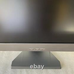 Planar WS231-BK 996-0559-00 23 LCD Medical Monitor Complete with Stand & Power