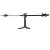 ProHT Triple LCD Monitor Mount Stand 05309, Free Standing Fully Adjustable Desk x