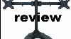 Quick Review Of The Halter Freestanding Dual Two LCD Monitor Desk Stand