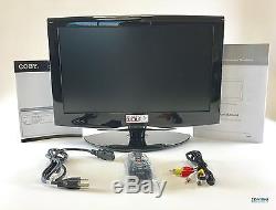 R Wolf 19 HD LCD Flat Panel Endoscopic/Surgical Monitor withStand 5370.6191 NEW