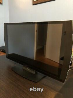 Rare Sony PlayStation 3 3D TV Display LED LCD Monitor 24 1080p With Stand