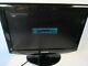 SAMSUNG LN-T1953H Monitor TV With Stand 19 LCD HDTV HDMI VGA TV