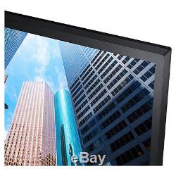SAMSUNG S24E200BL Black 23.6 5ms Widescreen LCD Monitor 300 cd/m2 10001 (Typ.)