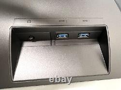 SAMSUNG UE850 Series 28 4K UHD Monitor Stand not inlcuded