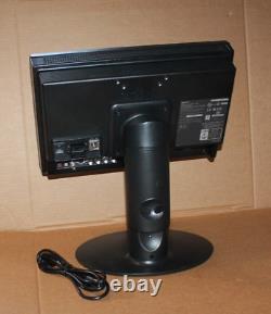 SONY LMD-1750W 17 LCD Monitor with Stand (LMD-1750W)