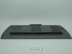 SONY PLAYSTATION CECH-ZED1U 3D 1080P 24 Display No Stand Tested! FreeShipping