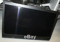 SONY PVM-A250 25 Professional OLED Production Monitor No Stand Grade A