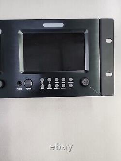 SWIT High Resolution TFT LCD Monitor Model M-1048H