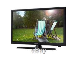 Samsung 23.6 Inch 720p LED/LCD TV Monitor Combo HDMI LT24E310NDQ/ZA NO STAND