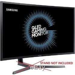 Samsung 26.9 Quantum Dot LED LCD Monitor 169 MISSING STAND & BRACKET