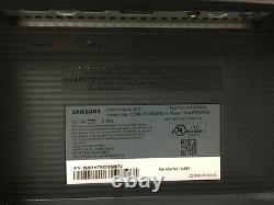 Samsung 34 (LS34J550WQNXZA) Ultrawide 219 3440 x 1440 LCD Monitor NO STAND