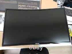 Samsung 398 Series Model C27F398FWN 27 169 Curved LCD Monitor Stand broken
