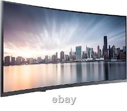 Samsung Business CH890 Series 34 Curved screen 3440x1440p WQHD Monitor NO STAND