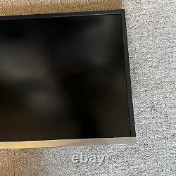 Samsung LS34J552WQNXZA-RB 34 219 Wide LCD Monitor (NO STAND) EUC