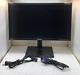 Samsung S22E450D 22 LCD Monitor with Stand, VGA & Power Cords