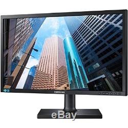 Samsung S24E450DN SE450 Series24 LED-Backlit LCD Monitor No Stand 169, 5