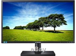 Samsung S24E650BW 24 LED LCD Monitor 1610 4 ms