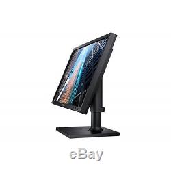 Samsung S24E650BW 24 LED LCD Monitor 1610 4 ms