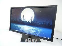Samsung S27C450D LED LCD Monitor 27 1080p With Stand and Cables GREAT BUY