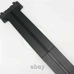 Samsung S27R750Q 27 LCD QHD Black Space Monitor Clamp Stand for Parts or Repair