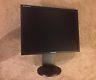 Samsung SyncMaster 204B 20.1 LCD Monitor original box with stand and AC cable