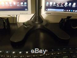Samsung SyncMaster 213T 21.3 LCD Monitor (set of 2 with dual monitor stand)