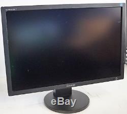 Samsung SyncMaster 305T 30 2560 x 1600 LCD Monitor LS30HUXCB/XAA with Stand