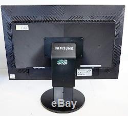 Samsung SyncMaster 305T 30 2560 x 1600 LCD Monitor LS30HUXCB/XAA with Stand