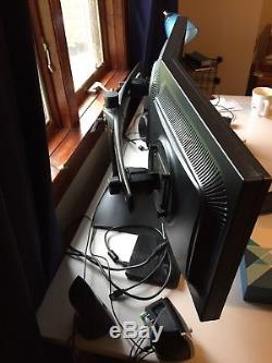 Samsung Syncmaster 204t Dual Monitors with Stand