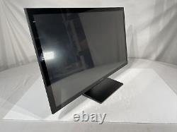 Sharp LCD Touchscreen-Specific Stand 32 Monitor PN-K322B 4K Ultra-High IGZO