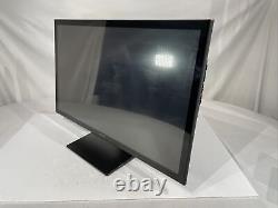 Sharp LCD Touchscreen-Specific Stand 32 Monitor PN-K322B 4K Ultra-High IGZO