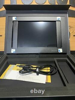 SideTrak 12.5 1080p Portable LCD Monitor By Stand Steady