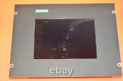 Siemens Sinumerik 6FM2805-4AR03 LCD Monitor Stand A1