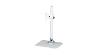 Single Monitor Stand Adjustable Armpivstnd Startech Com