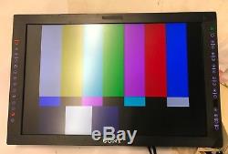 Sony 24 LCD Monitor LMD-2451W High Grade Multi-Format (no stand, no module)