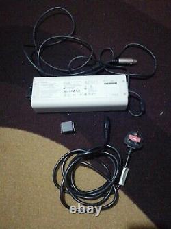 Sony 24 LMD LCD Flat Panel Monitor With Power Supply, Stand, Cover and Cables