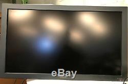 Sony FWD-40LX2F 40 Commercial LCD Display Monitor (no stand, no remote)