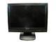 Sony LMD-2030W Series 20 Professional LCD Monitor with stand and BKM-320D. Used