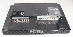 Sony LMD-2050W 20 1650 x 1200 VGA DVI LCD Monitor No Stand